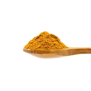 Natural Organic Turmeric Powder